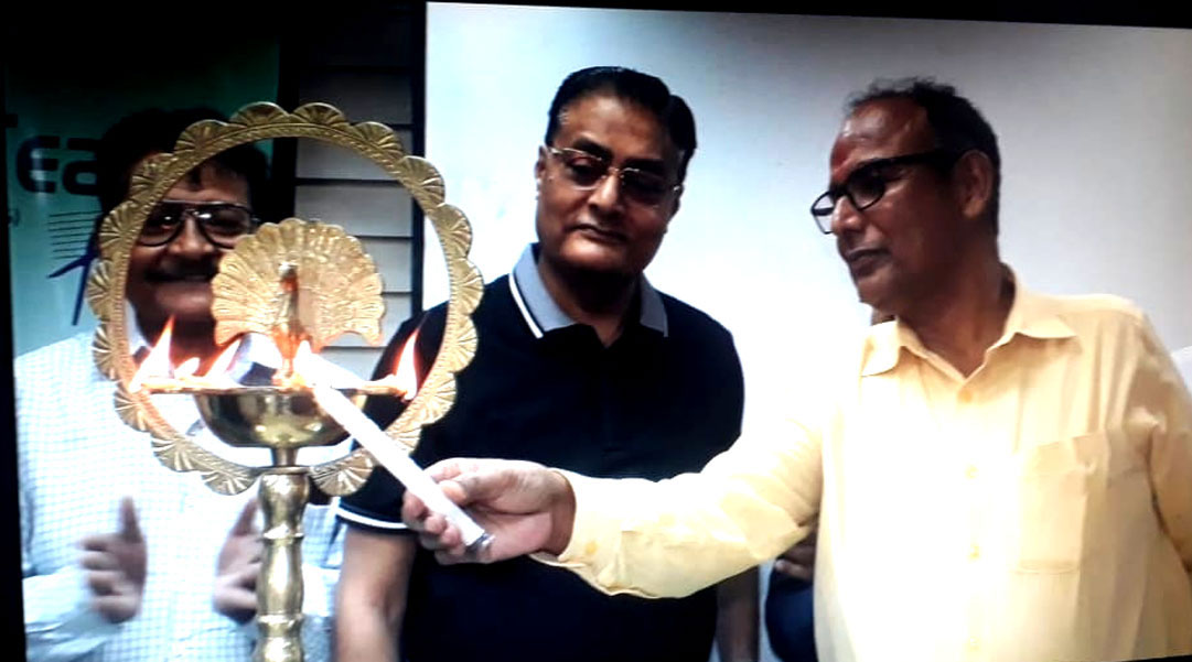 Vijaya Eye Hospital